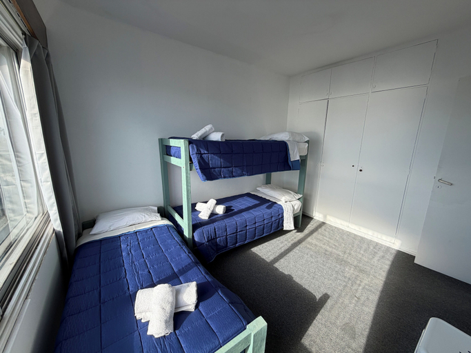 Room 5, ARI Aparts Center, Bariloche