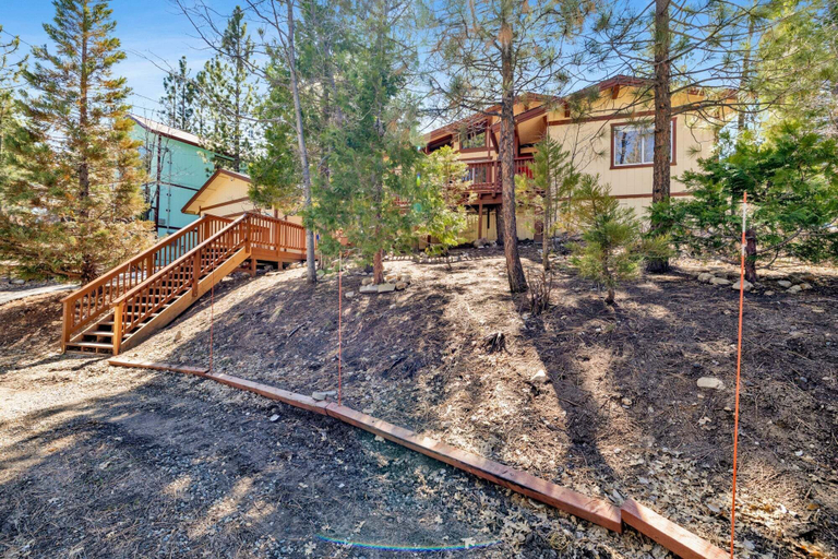 Exterior 3, 2655 - Highland Hideout, San Bernardino