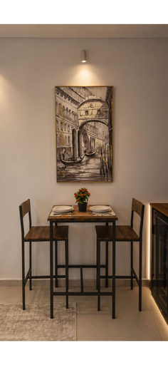 Dining, Comfortable Diamond Apartments Al Hamra, Jeddah