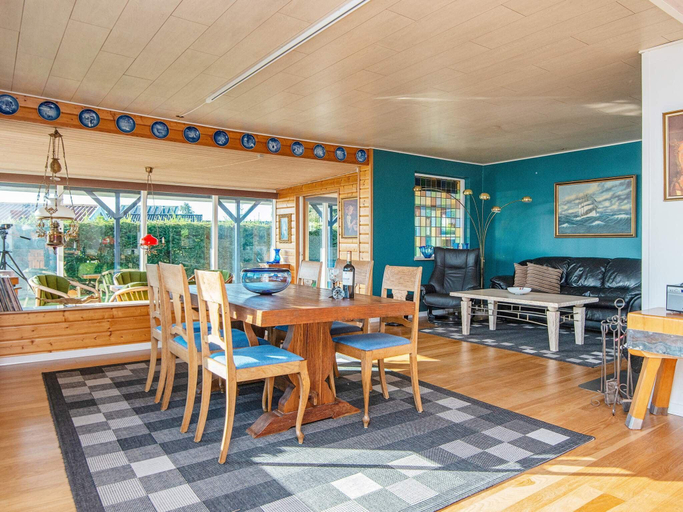 Food & Drinks 4, 6 person holiday home in Børkop, Vejle