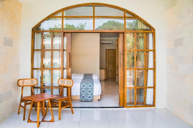 Balcony/terrace, Sandat Mas Uluwatu, Badung