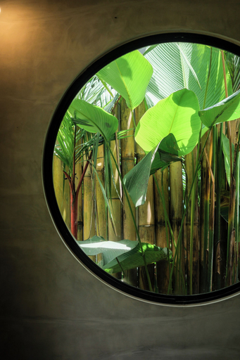 Bathroom 3, Utopia Concept Bali Adults Only, Gianyar