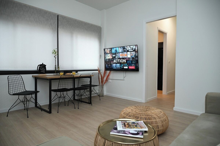 Room 5, Nueva Lycabettus by Neuvel, Attica