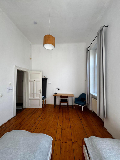 Bedroom 3, Kunbabonyi Vendeghaz, Kunszentmiklós