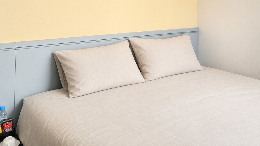 Room 4, Gabi Boutique Hotel, Mộc Châu