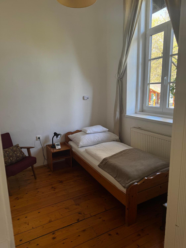 Bedroom 2, Kunbabonyi Vendeghaz, Kunszentmiklós