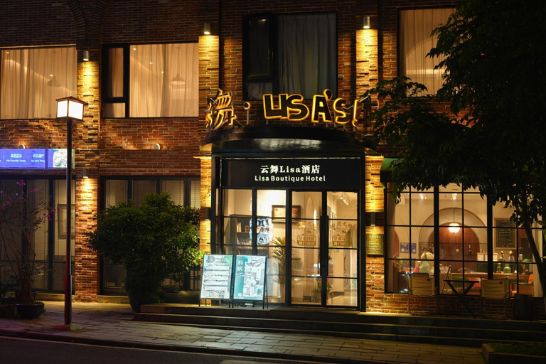 Exterior & Views 1, Yangshuo Lisa Boutique Hotel -- Central City & 8 min to West Street & 6 min to Li River, Guilin