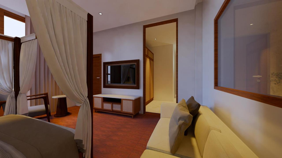 5, Ashva Swiss-Belresort, Gianyar