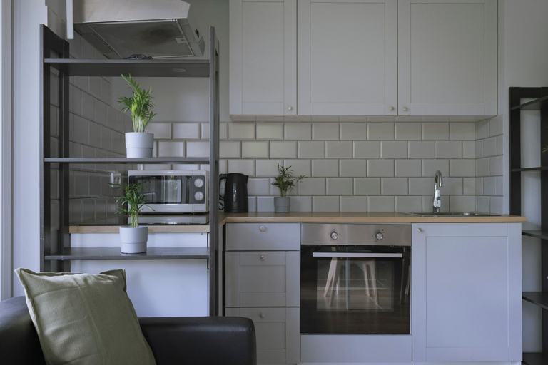 Others 5, Krowodrza Apartment's, Kraków City