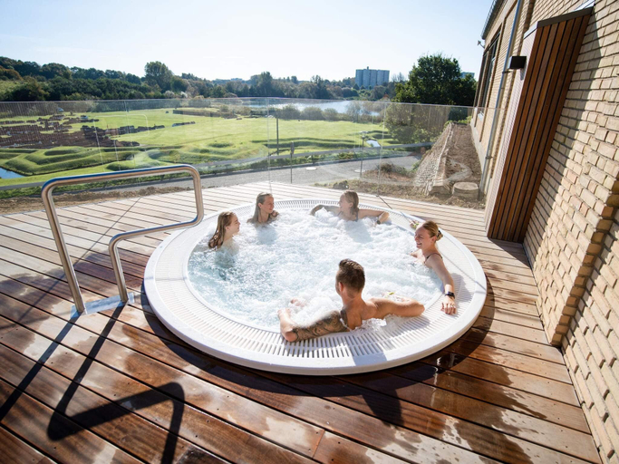 Sport & Beauty 5, 6 person holiday home in Børkop, Vejle