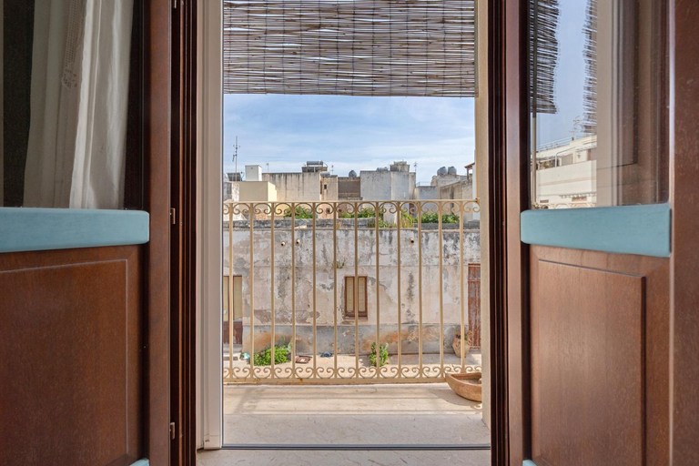 Others 4, Azzurromare, Trapani