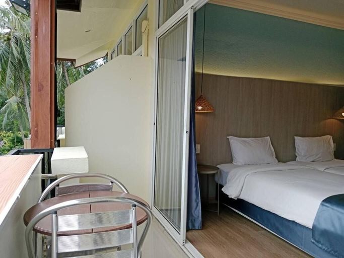Room 3, Eastique Hotel Koh Chang, Koh Chang