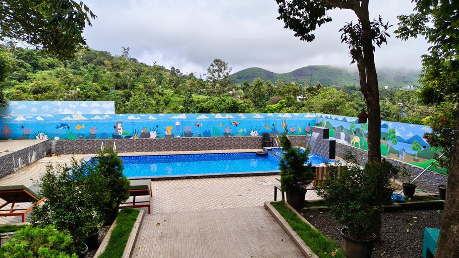 Sport & Beauty 2, SPATHODEA, Idukki