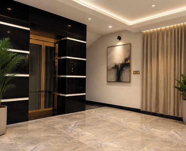Exterior 4, Hotel Shanti Residency Vrindavan, Mathura