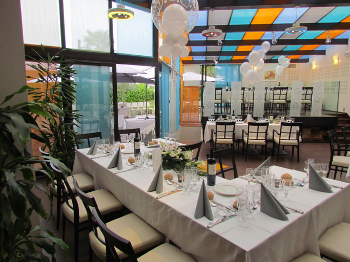 Food & Drinks 5, Hotel L'Hotan, Haute-Garonne