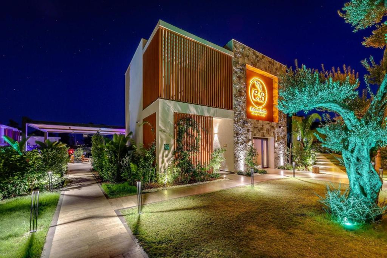 Exterior & Views 2, Celeste Bella Luxury Hotel & Spa, Bodrum