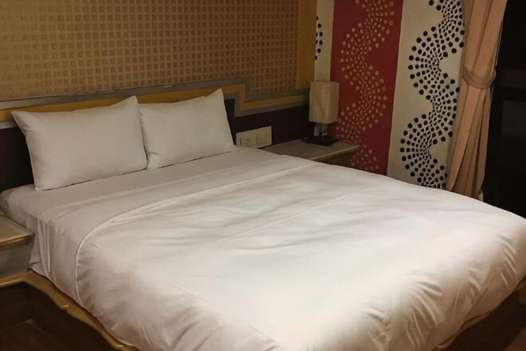 Bedroom 4, Jing Dian Hotel, Taoyuan