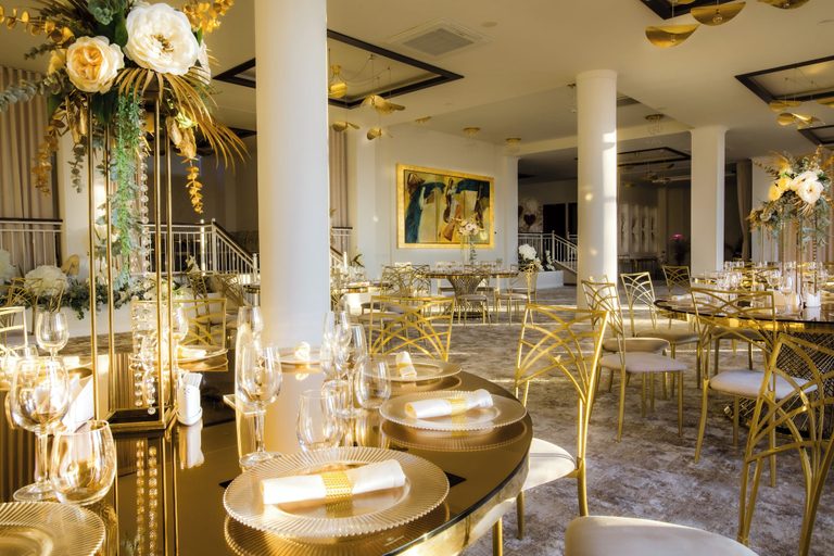 Food & Drinks 5, HOTEL AURELIA, Giroc