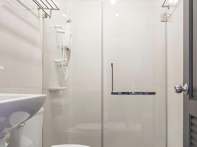 Bathroom 4, Lipda Resort, Muang Prachuap Khiri Khan
