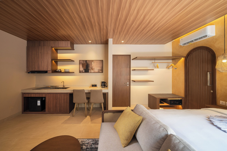 Room 3, Solaris Villa Bali, Badung
