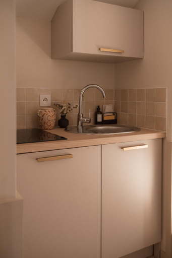 2, Apparts Rennes BnB Duhamel, Ille-et-Vilaine