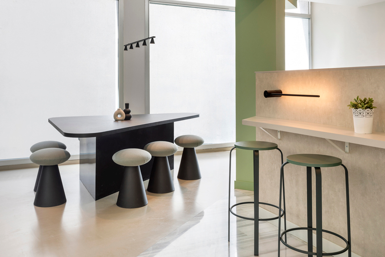 Others 5, B&B HOTEL Madrid Pinar de Las Rozas, Madrid