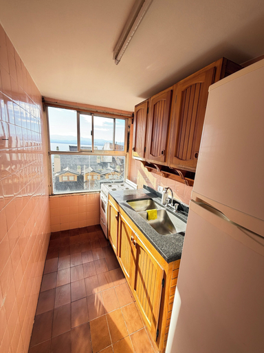 Private kitchen 2, ARI Aparts Center, Bariloche