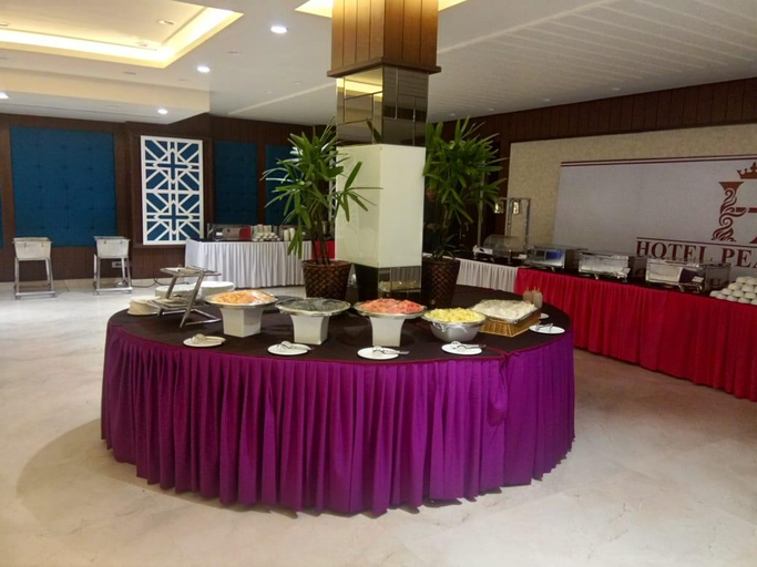 Food & Drinks 3, Pearl Inn Haladwani, Nainital