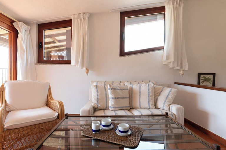 Living area 4, Casa dell'Orsa Maggiore by Wonderful Italy, Olbia-Tempio