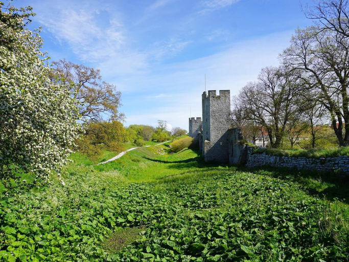 Miscellaneous 4, 4 Star Holiday Home in Visby, Gotland