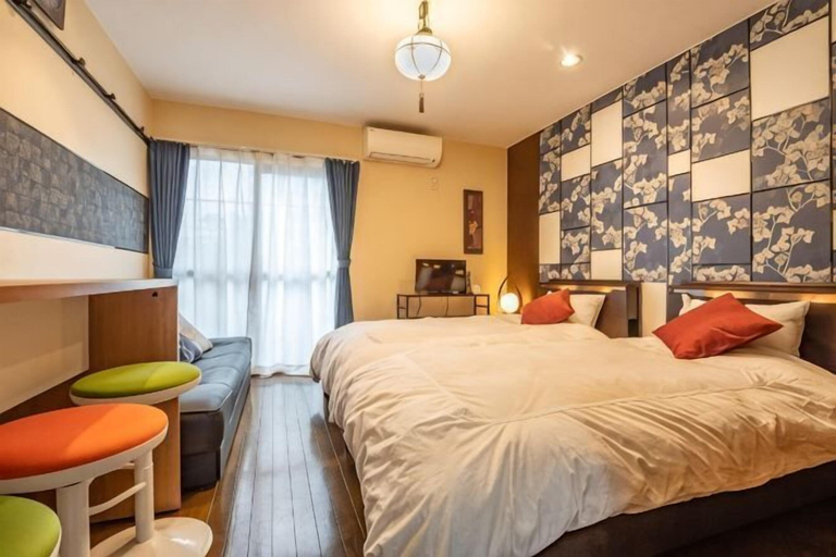 Primary image, Rose Park Second House, Funabashi