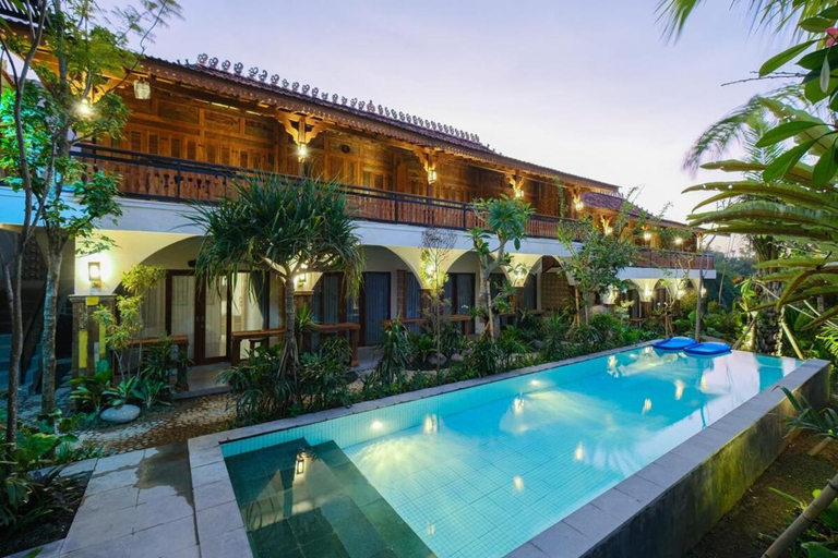 Others 2, GreenBali Guest house, Badung