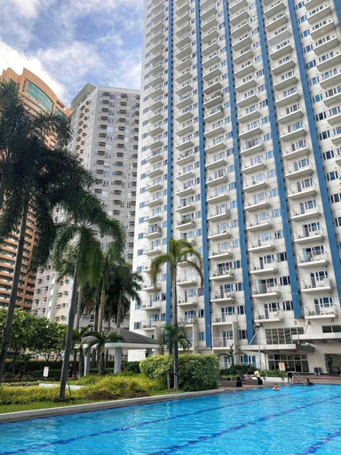 Others 2, Citispace1BRSuite at SM Light Residences, Mandaluyong