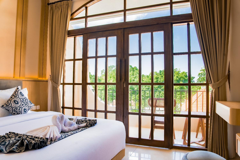 View, Sandat Mas Uluwatu, Badung
