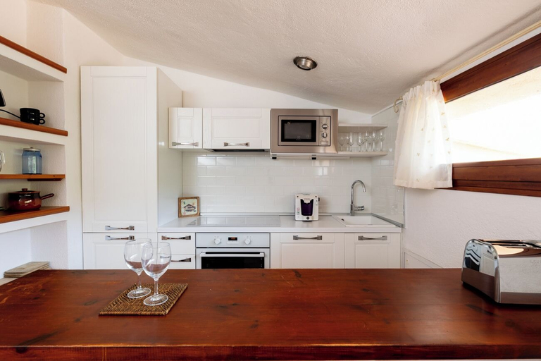 Private kitchen 5, Casa dell'Orsa Maggiore by Wonderful Italy, Olbia-Tempio