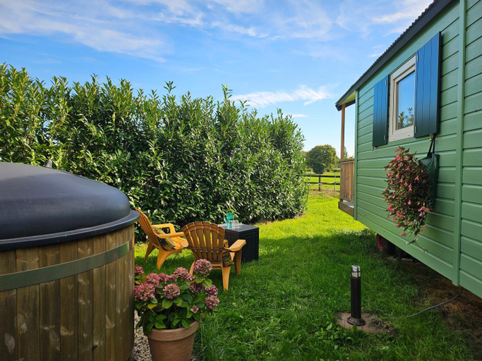 Others 5, B&B Farmhouse De Loksheuvel, Heumen