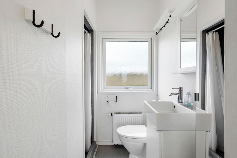 Bathroom 5, Sct. Knudsborg - Cottages, Middelfart