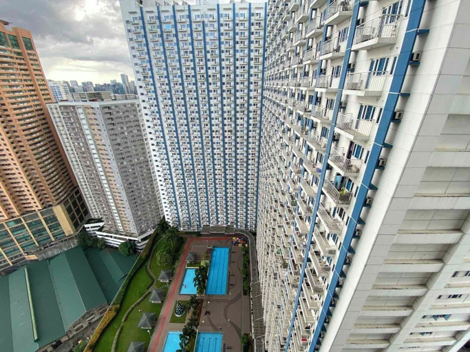 Others 3, Citispace1BRSuite at SM Light Residences, Mandaluyong
