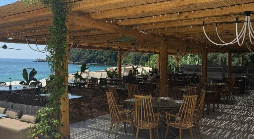 Food & Drinks 5, Enjoy Lichnos Bay Village, Epirus