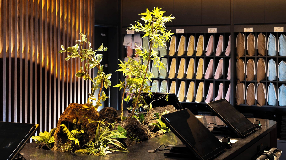 Miscellaneous, Super Hotel Premier Chitose, Chitose