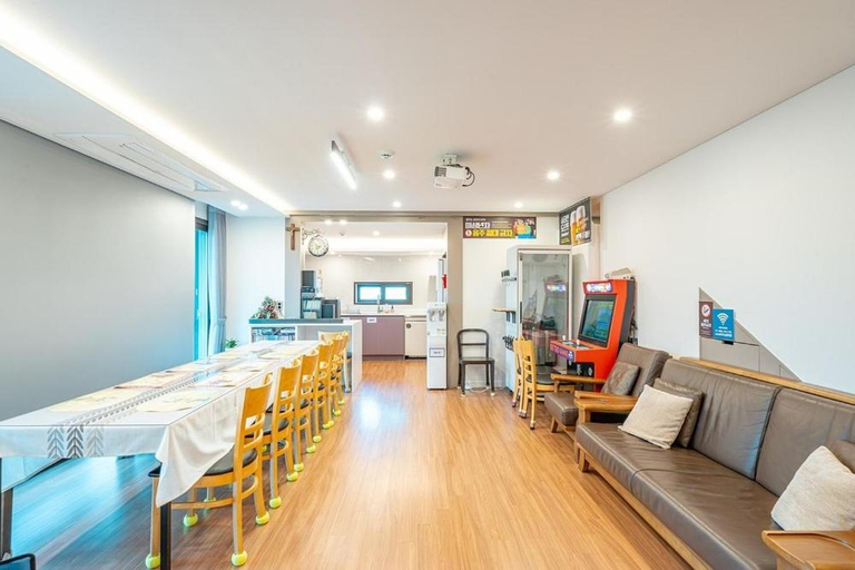 Others 5, Yangpyeong Lululala drop-off point, Yangpyeong