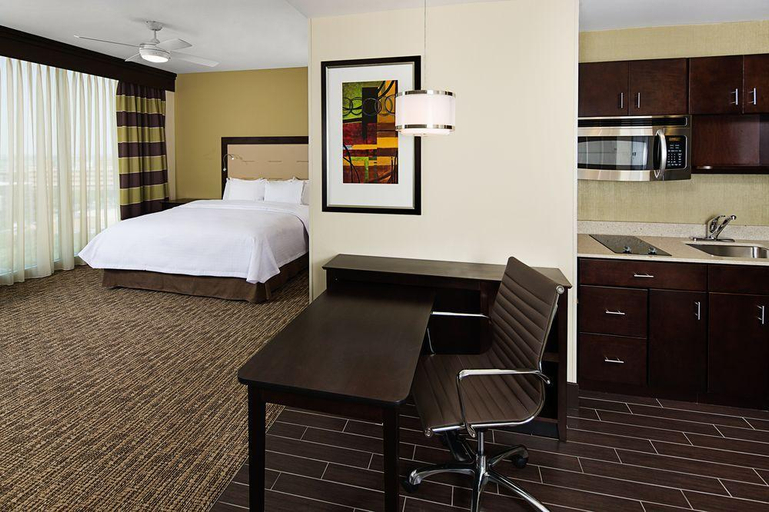 Bedroom 3, Faros Hotel