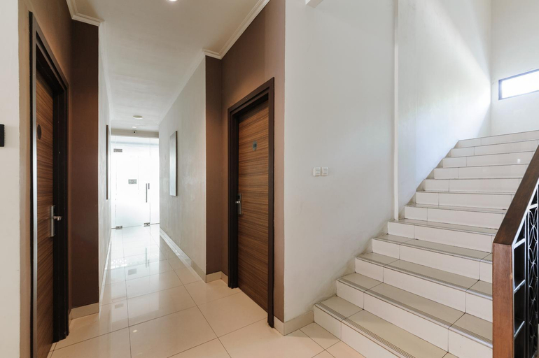 Others 5, Sans Vibes Firdaus Mansion Kemang, South Jakarta