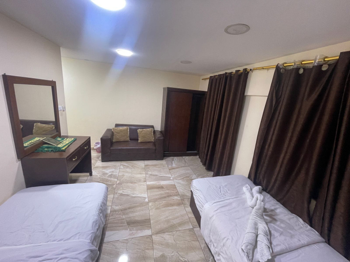 Others 2, Siveen Hotel, Wadi Essier