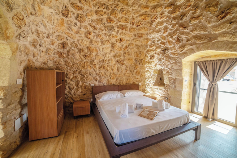 Room 5, Trullo Tenuta Mary With Heated Pool, Lecce