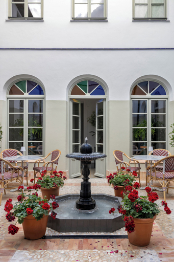 Exterior, Hotel Casa Treviño, Ciudad Real