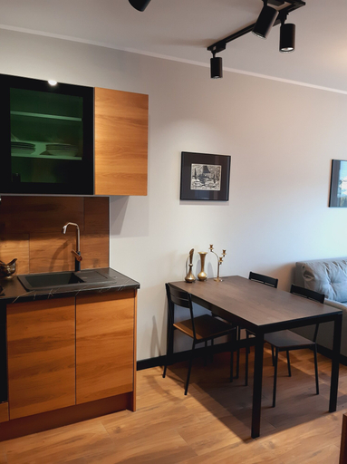 Others 3, Aura 40 by Grand Apartments, Gdańsk City