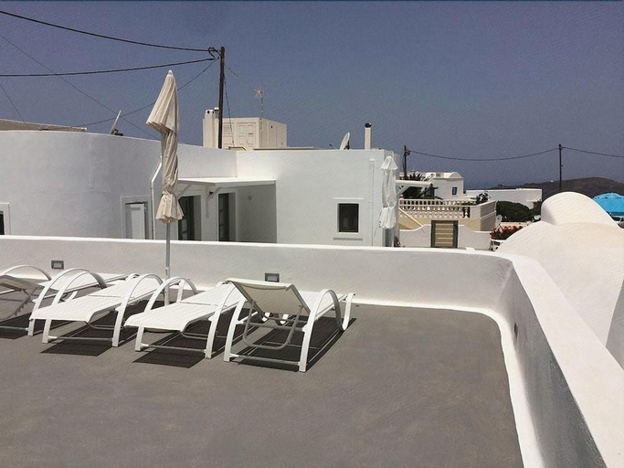 Exterior & Views 2, Ayoba Santorini, South Aegean
