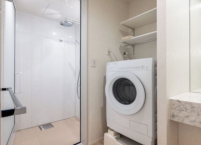 Room 4, RHUMB LINE TOKYO, Chūō