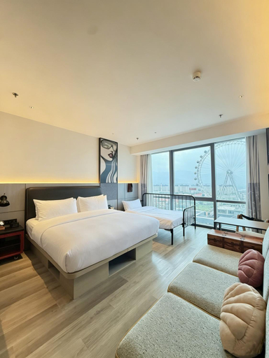 Others 5, Moxy Qiandao Lake, Hangzhou